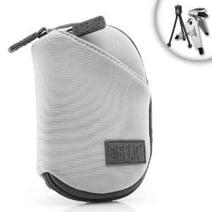  Protective Camera Carrying Case for Sony Cybershot DSC 