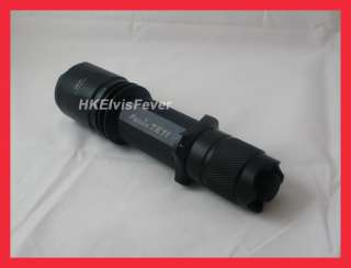 Fenix TK11 R5 Cree XP G LED 3000mAh 18650 Promotion Set  