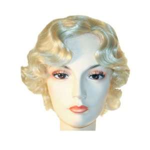    Marilyn (Discount Version) by Lacey Costume Wigs: Toys & Games