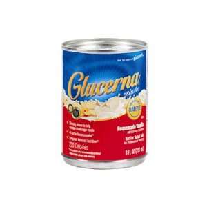 Glucerna For People With Diabetes Ready To Use Vanilla With Fiber, 8 