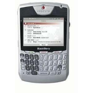 Blackberry 8707V Unlocked GSM PDA Cell Phone   Quad Band 