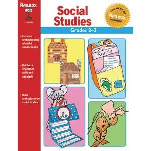  THE BEST OF SOCIAL STUDIES GR 2 3 Toys & Games