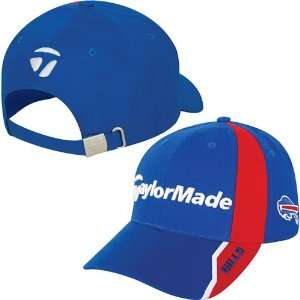 Taylormade Buffalo Bills Nighthawk Hat:  Sports & Outdoors