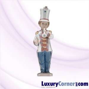  LLADRO TRUMPET PLAYER 01006305