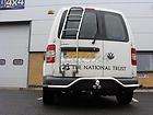 VOLKSWAGEN VW MAXI LIFE CADDY REAR LADDER ACCESS ROOF