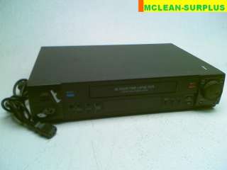 American Dynamics ADV096HD 96HR Time Lapse AV Recorder  
