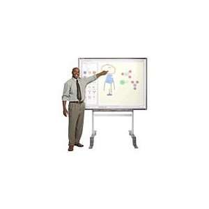  SMART Board Interactive Whiteboard 680 77 inch Office 