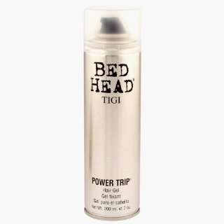   BED HEAD by Tigi   POWER TRIP HAIR GEL 6.7 oz for Women Tigi Beauty