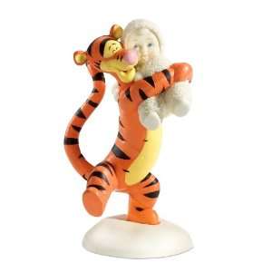   56 Snowbabies Guest Collection Youre Tigger Iffic
