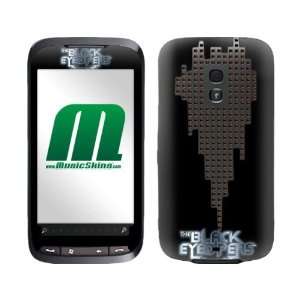  MusicSkins HTC Touch Pro  Sprint