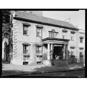  Habersham house,25 Abercorn Street,Savannah,Chatham County 