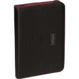 Targus Truss THZ052US Carrying Case (Book Fold) for Tablet PC   Black 