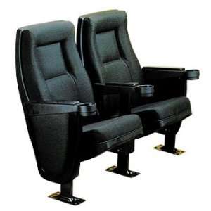  Contour Rocker Home Theater Seating: Home & Kitchen