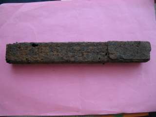 WW2 ORIGINAL GERMAN battlefield relic from MP  