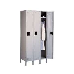  Three Door Locker 12D