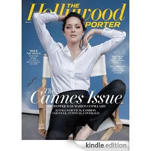  The Hollywood Reporter Kindle Store Prometheus Global 