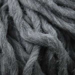  Tahki Yarns Big Montana [Dark Grey] Arts, Crafts & Sewing