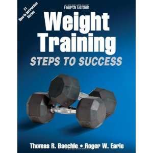   to Success Activity Series) [Paperback] Thomas R. Baechle Books