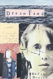 Dreamland by Sarah Dessen 2000, Hardcover 9780670891221  