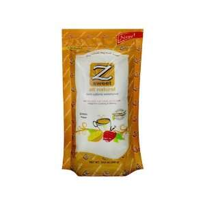  Z Sweet All Natural Sweetener, Pouch, 300 Gram (Pack of 6 