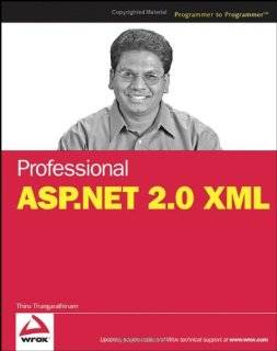 Professional ASP.NET 2.0 XML (Programmer to Programmer)