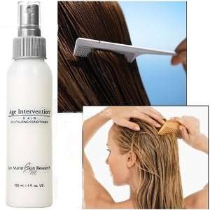   Hair Revitalizing Conditioner* for THINNING, AGING Hair 4 Oz. Beauty