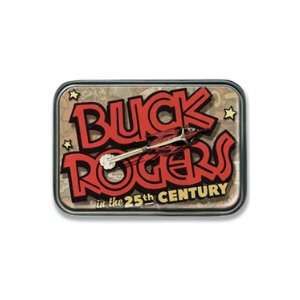  Dark Horse Comics   Buck Rogers boucle de ceinture Logo 