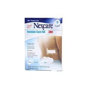  Nexcare After Surgery Incision Care Kit   4 Beauty