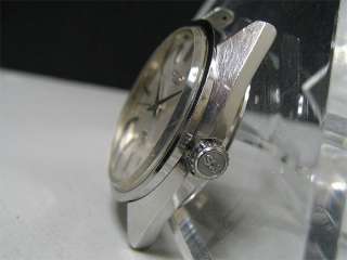 Vintage 1973 SEIKO Automatic watch [KS Hi Beat] 5625 7113 28800bph 