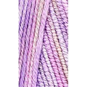  Filatura di Crosa Zara Print Melange Lavender Fields 006 