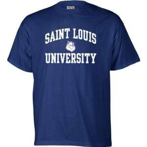  St. Louis Billikens Kids/Youth Perennial T Shirt: Sports 