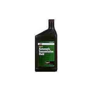  Ace Type F Automatic Transmission Fluid: Home Improvement