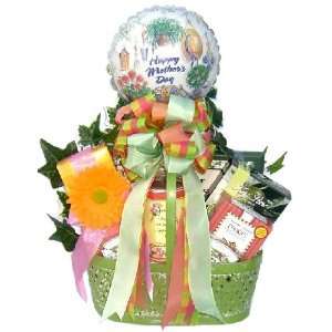 Mothers Love Gourmet Mothers Day Gift: Grocery & Gourmet Food