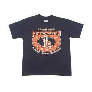   Sleeve Tee by Bimm Ridder   Navy Medium 