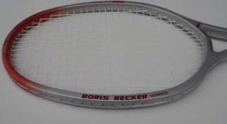 NEW Vintage Puma Boris Becker Winner PCS Racket Super  