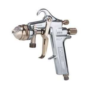  Binks Mach1 Pressure Hvlp Spray Gun: Home Improvement