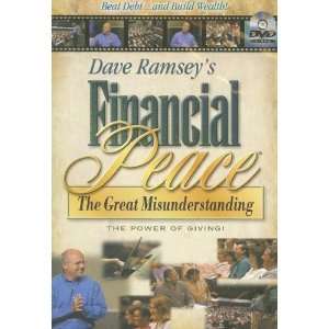   DVD Lesson From Financial Peace University Electronics