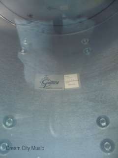 Gretsch USA Custom 10 x 12 Tom Drum Satin Rosewood SWR NOS Mint 10x12 