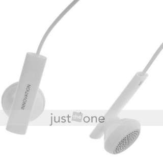 5mm Headphones Headset HTC Google G8 Wildfire EVO 4G  