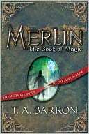 The Book of Magic Book 12 T. A. Barron