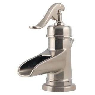  Inch Centerset Lavatory Faucet, Tuscan Bronze: Explore similar items