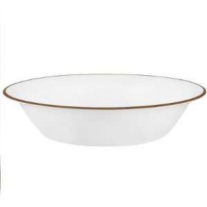    Impressions Enchanted 18 Oz Soup/Cereal Bowl: Kitchen & Dining