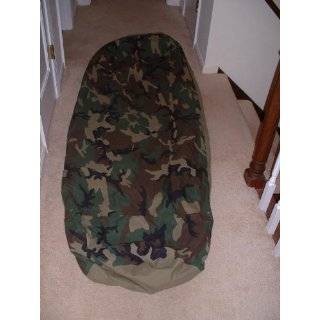 US Military Surplus Bivy Sleeping Bag Cover Gore Tex