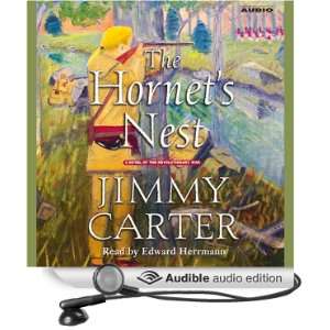  The Hornets Nest A Novel of the Revolutionary War 