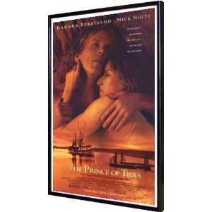  Prince of Tides, The 11x17 Framed Poster
