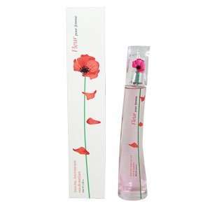  FRAGRANCE HOUSE FLEUR POUR FEMME 2.0 OZ. Beauty