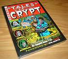 ec archives tales from the crypt hc 2 new sealed