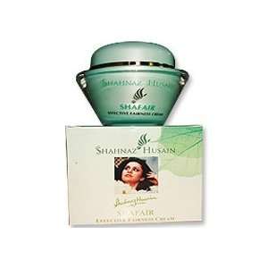  Shafair Effective Fairness Cream 40gms Beauty