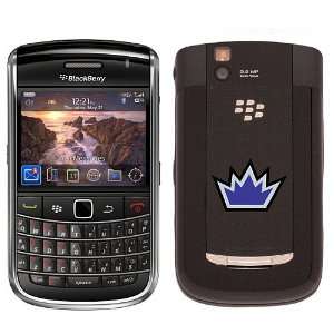   Coveroo Sacramento Kings Blackberry Bold 9650 Case