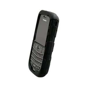  Edge Soft Rubber Cover   BlackBerry Bold 9000: Cell Phones